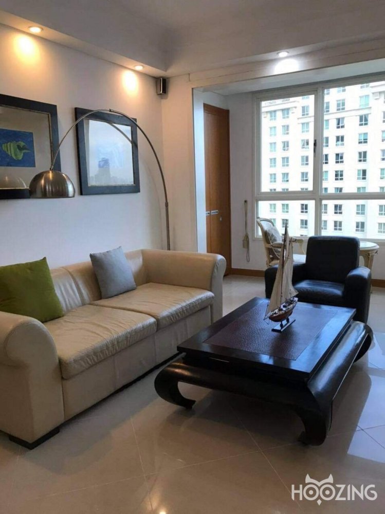 2 bedrooms Apartment in Binh Thanh, Ho Chi Minh, Vietnam No. 30982