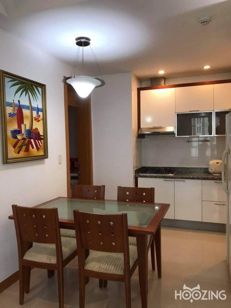 2 bedrooms Apartment in Binh Thanh, Ho Chi Minh, Vietnam No. 30982