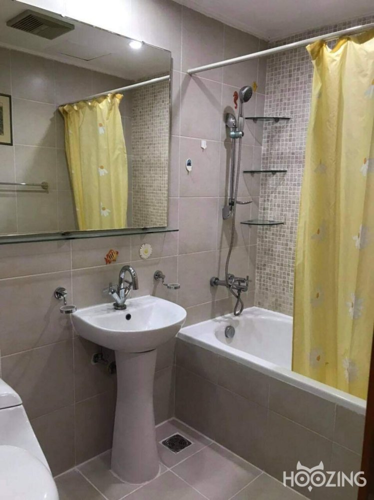 2 bedrooms Apartment in Binh Thanh, Ho Chi Minh, Vietnam No. 30982