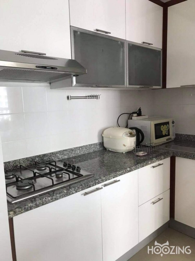2 bedrooms Apartment in Binh Thanh, Ho Chi Minh, Vietnam No. 30982