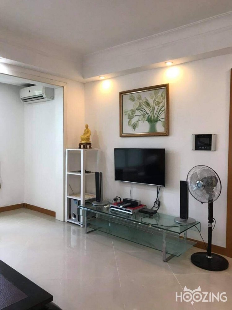 2 bedrooms Apartment in Binh Thanh, Ho Chi Minh, Vietnam No. 30982