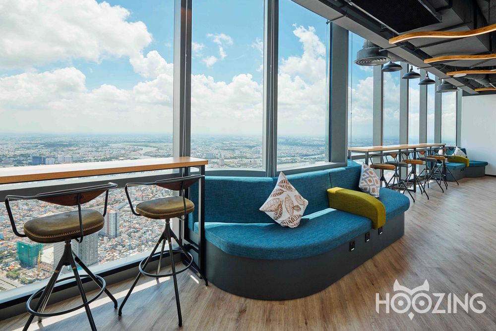 Studio Apartment in Binh Thanh, Ho Chi Minh, Vietnam No. 31459
