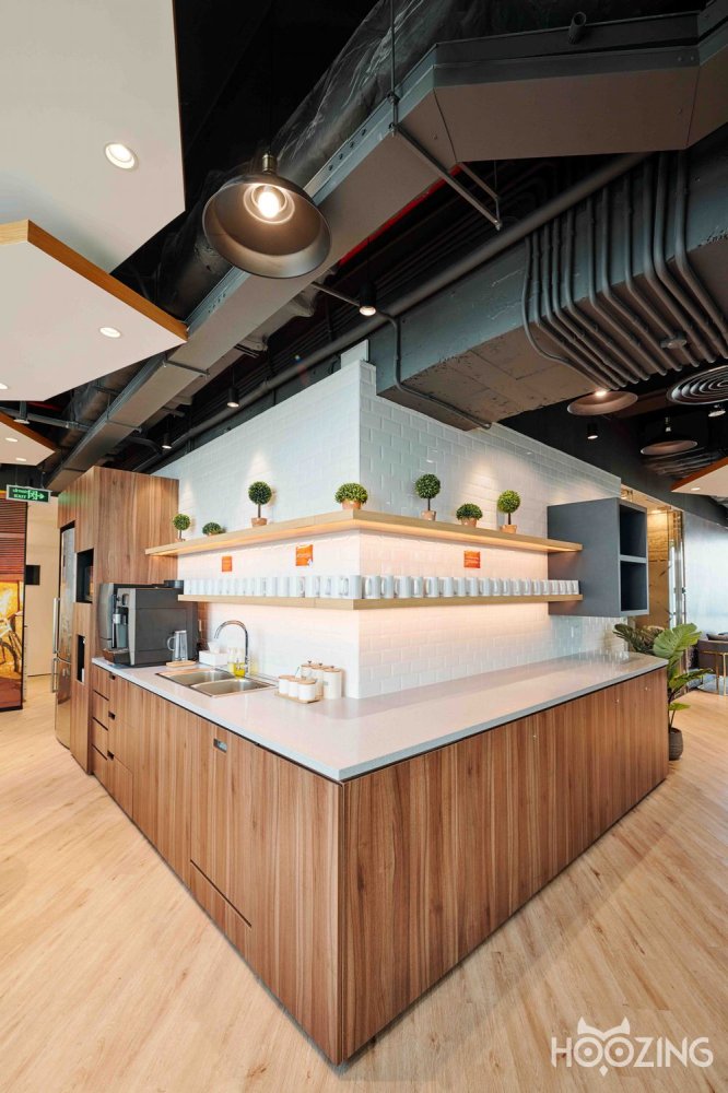 Studio Apartment in Binh Thanh, Ho Chi Minh, Vietnam No. 31459