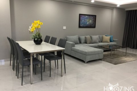 Квартира с 3 спальнями в Район 7, Хошимин, Вьетнам № 31362