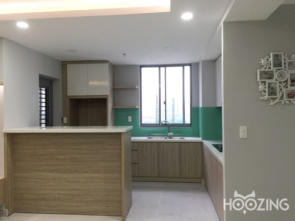 Квартира с 3 спальнями в Район 7, Хошимин, Вьетнам № 31362