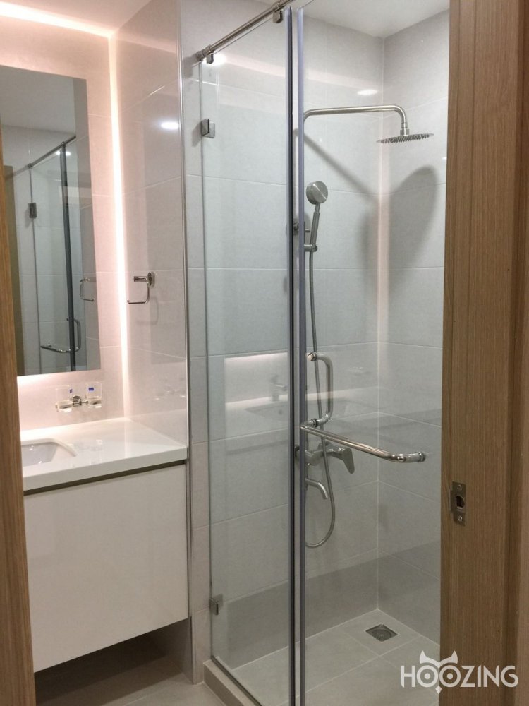 Квартира с 3 спальнями в Район 7, Хошимин, Вьетнам № 31362