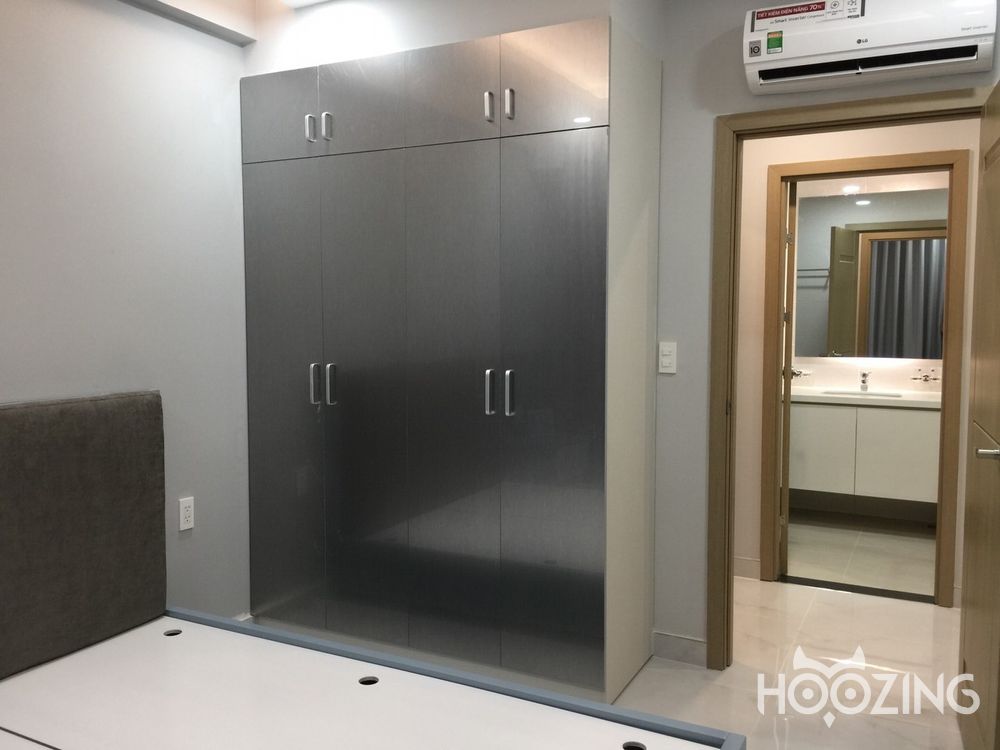 Квартира с 3 спальнями в Район 7, Хошимин, Вьетнам № 31362