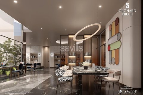 1 bedroom Apartment in Thu Dau Mot, No. 30396 18