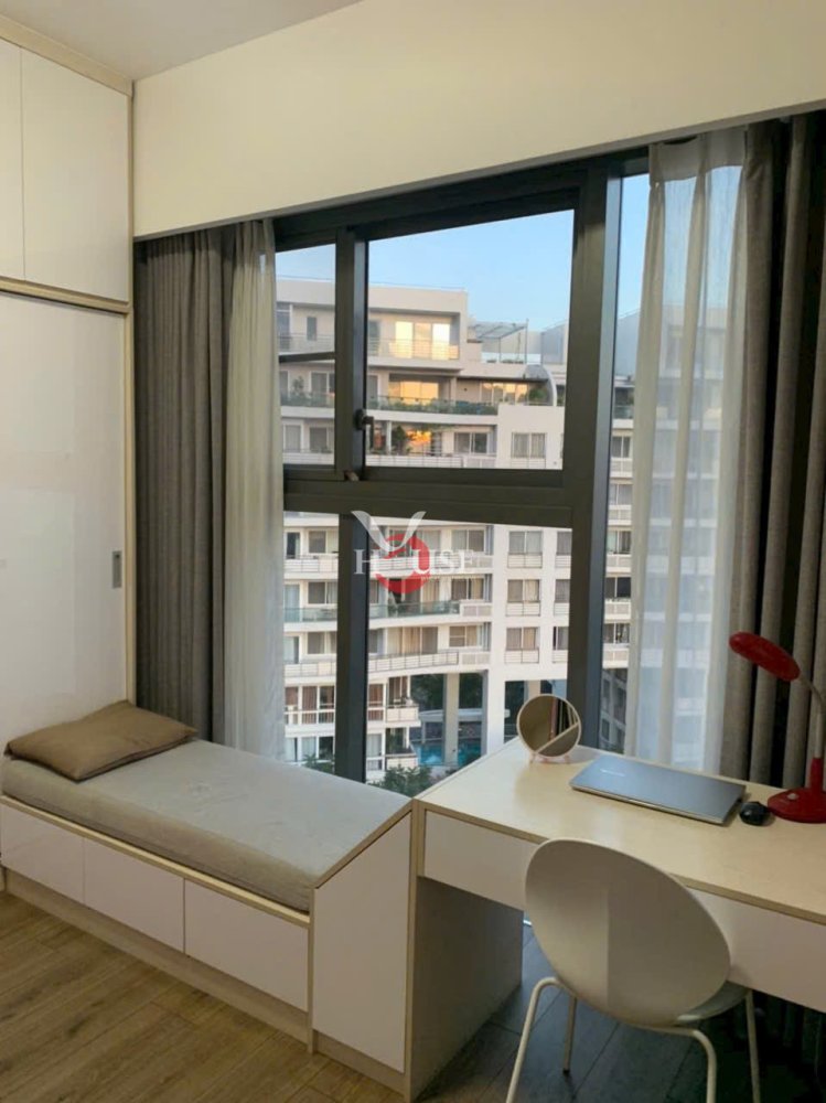 130m2 Apartment in Ho Chi Minh, Vietnam No. 31772