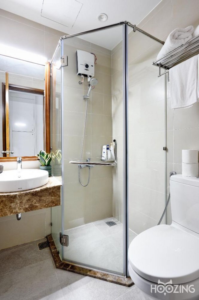 2 bedrooms Apartment in Thu Duc, Ho Chi Minh, Vietnam No. 31048