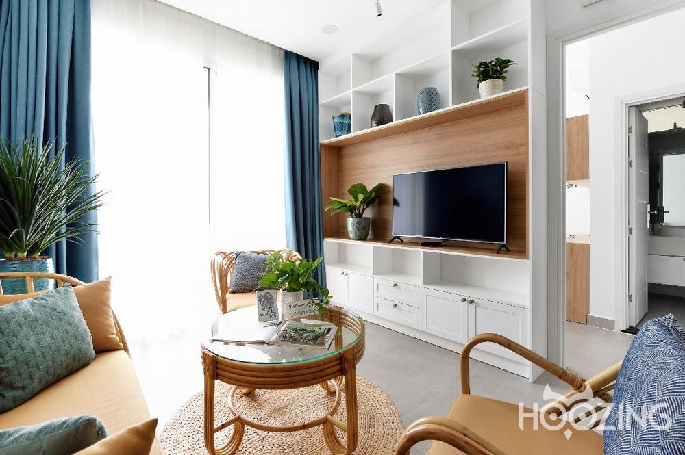 2 bedrooms Apartment in Thu Duc, Ho Chi Minh, Vietnam No. 31048