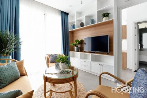 2 bedrooms Apartment in Thu Duc, Ho Chi Minh, Vietnam No. 31048