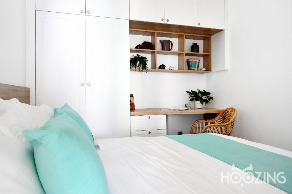 2 bedrooms Apartment in Thu Duc, Ho Chi Minh, Vietnam No. 31048