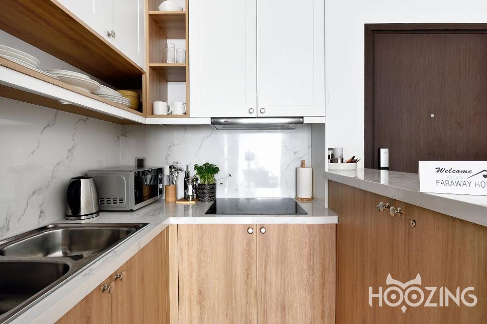 2 bedrooms Apartment in Thu Duc, Ho Chi Minh, Vietnam No. 31048