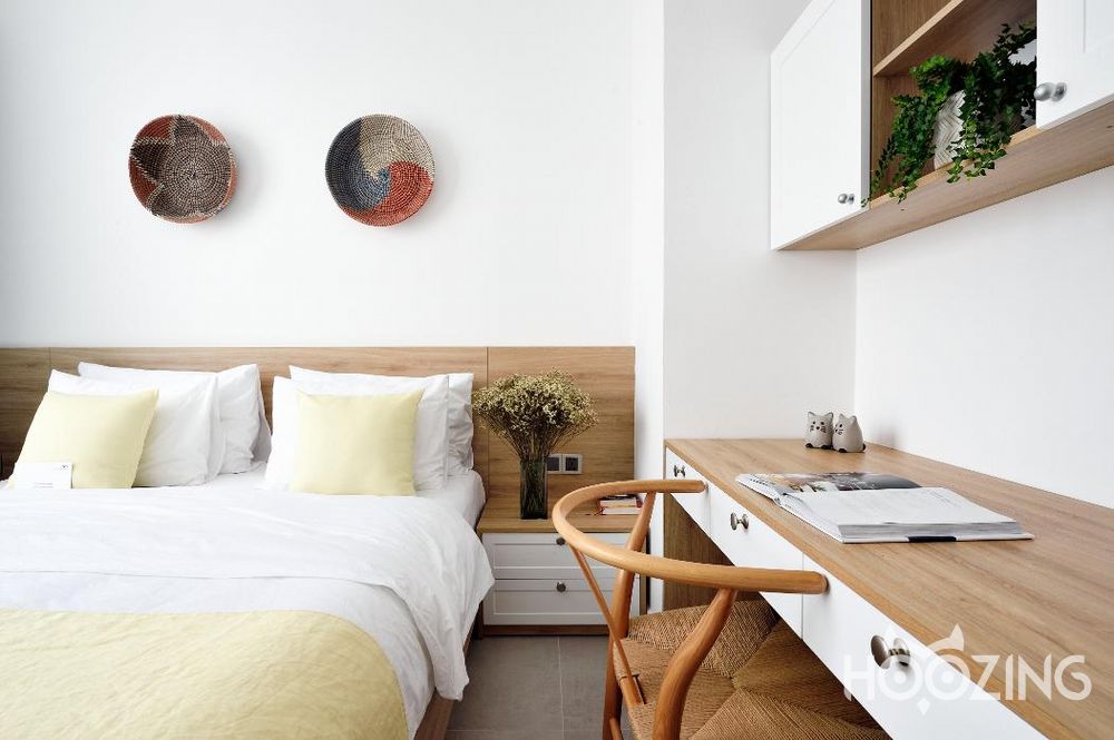 2 bedrooms Apartment in Thu Duc, Ho Chi Minh, Vietnam No. 31048