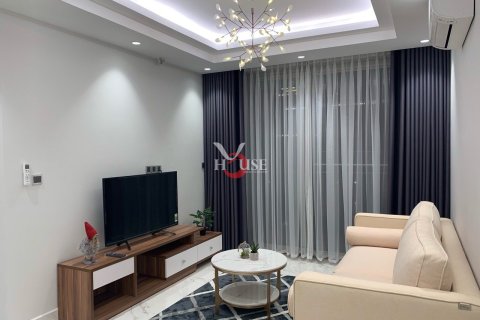 3 bedrooms Apartment in District 7, Ho Chi Minh, No. 30364