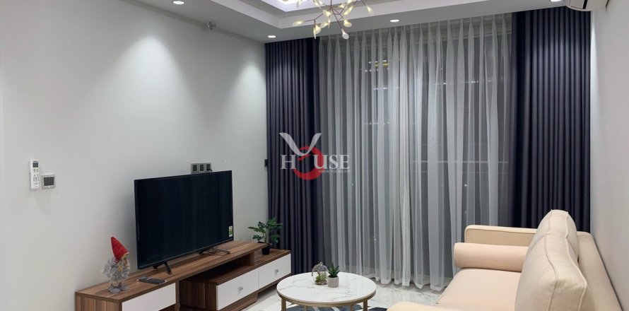 3 bedrooms Apartment in District 7, Ho Chi Minh,  No. 30364