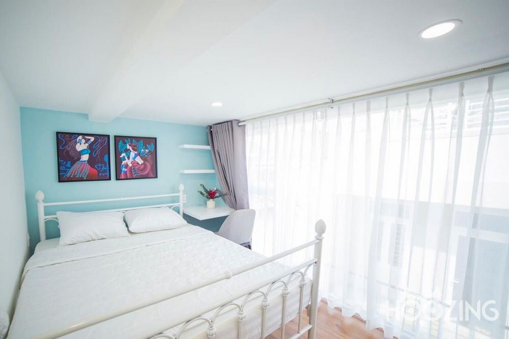 2 bedrooms Apartment in District 3, Ho Chi Minh, Vietnam No. 30821