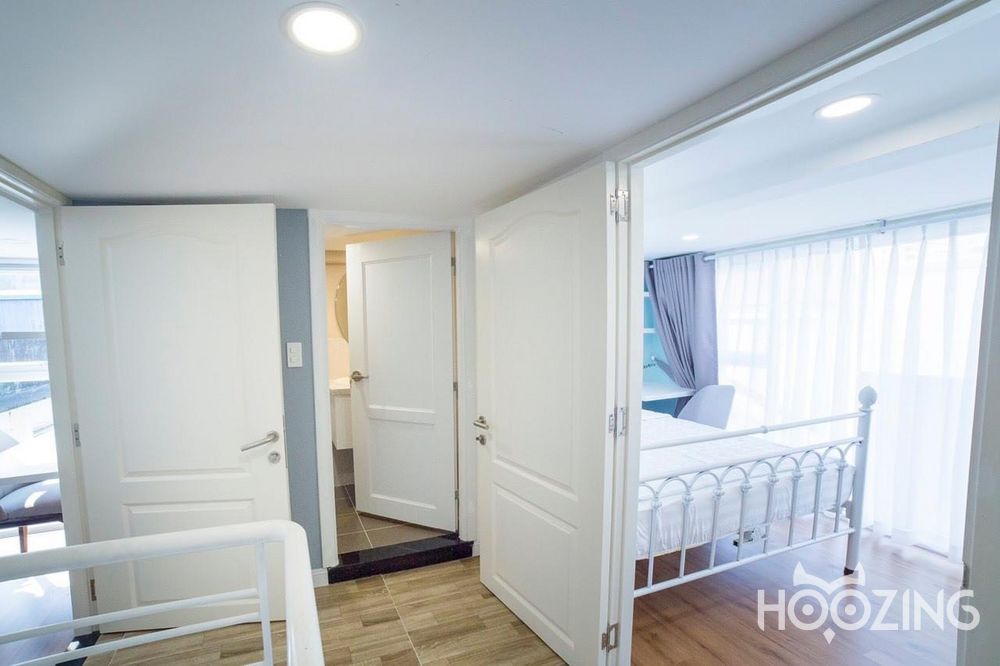 2 bedrooms Apartment in District 3, Ho Chi Minh, Vietnam No. 30821