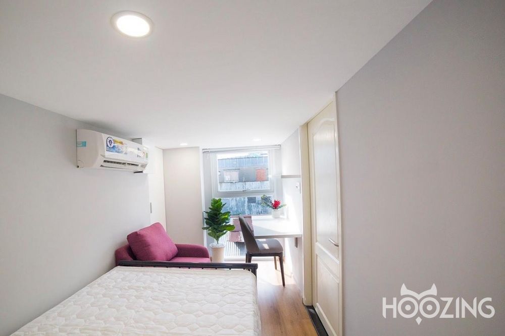 2 bedrooms Apartment in District 3, Ho Chi Minh, Vietnam No. 30821