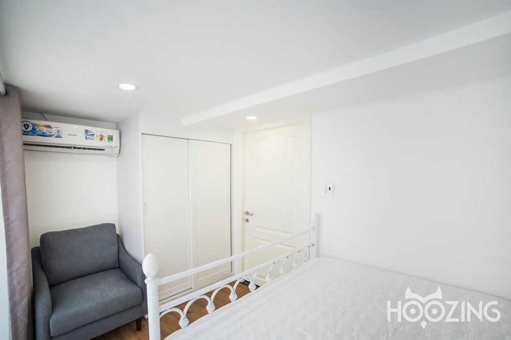 2 bedrooms Apartment in District 3, Ho Chi Minh, Vietnam No. 30821