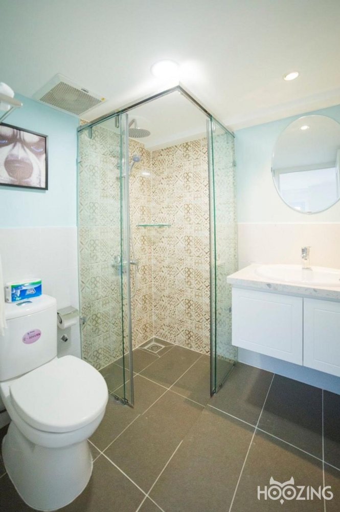 2 bedrooms Apartment in District 3, Ho Chi Minh, Vietnam No. 30821