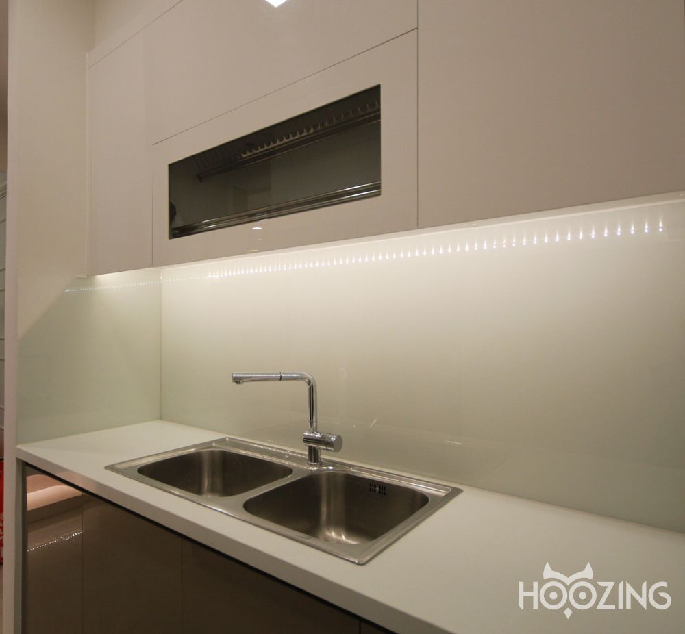 1 bedroom Apartment in District 1, Ho Chi Minh, Vietnam No. 30755