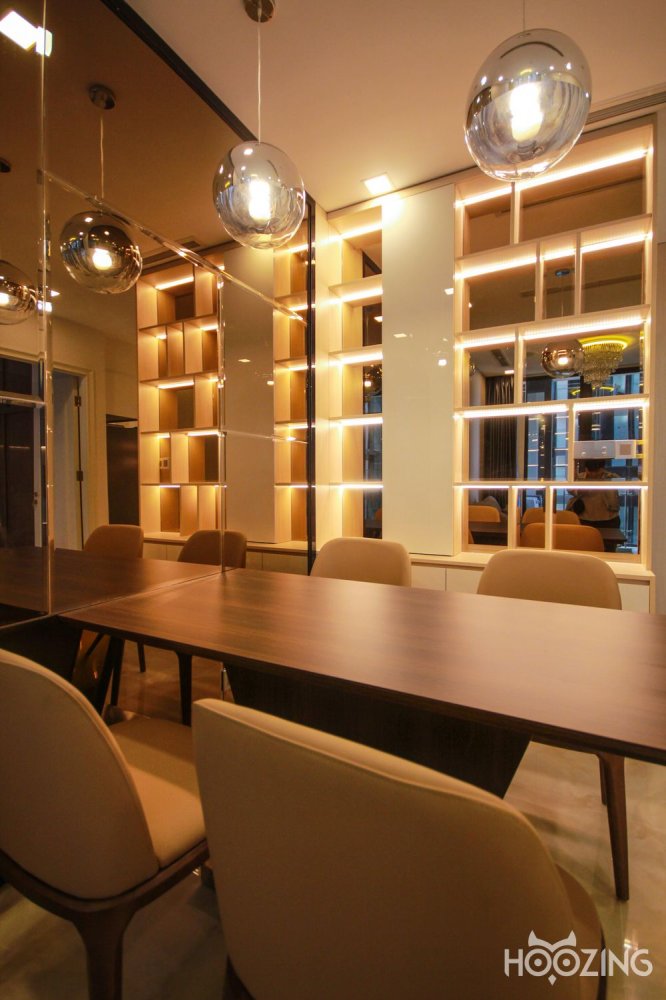 1 bedroom Apartment in District 1, Ho Chi Minh, Vietnam No. 30755