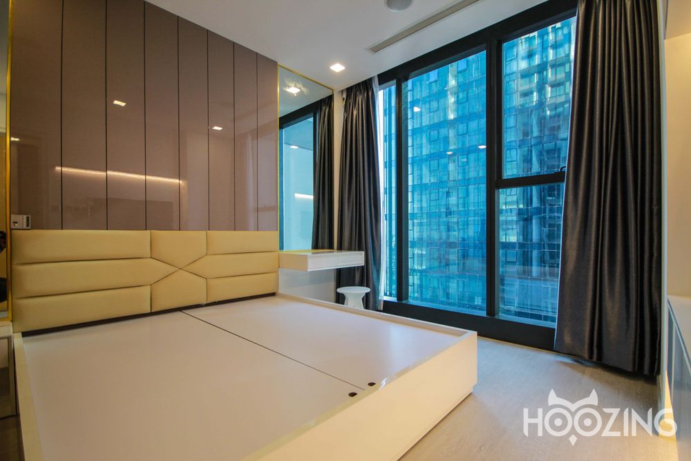 1 bedroom Apartment in District 1, Ho Chi Minh, Vietnam No. 30755