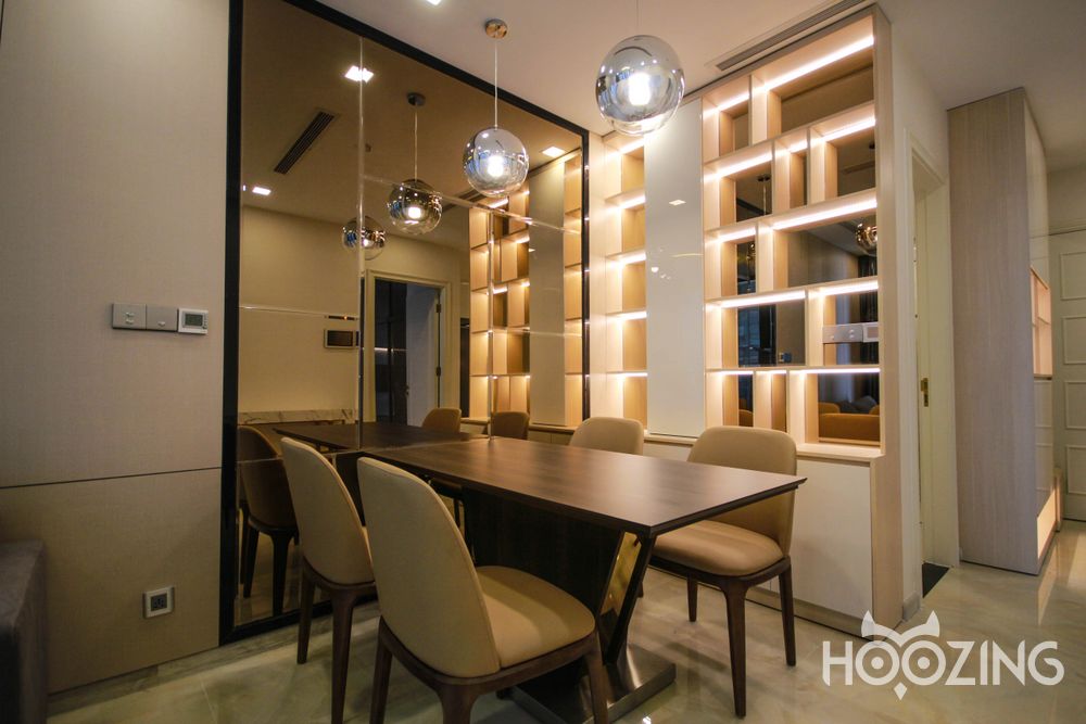 1 bedroom Apartment in District 1, Ho Chi Minh, Vietnam No. 30755