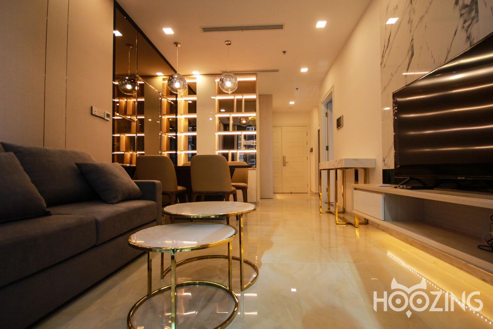 1 bedroom Apartment in District 1, Ho Chi Minh, Vietnam No. 30755