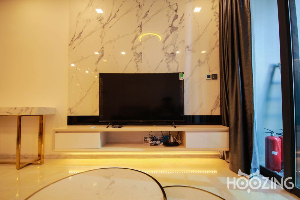 1 bedroom Apartment in District 1, Ho Chi Minh, Vietnam No. 30755