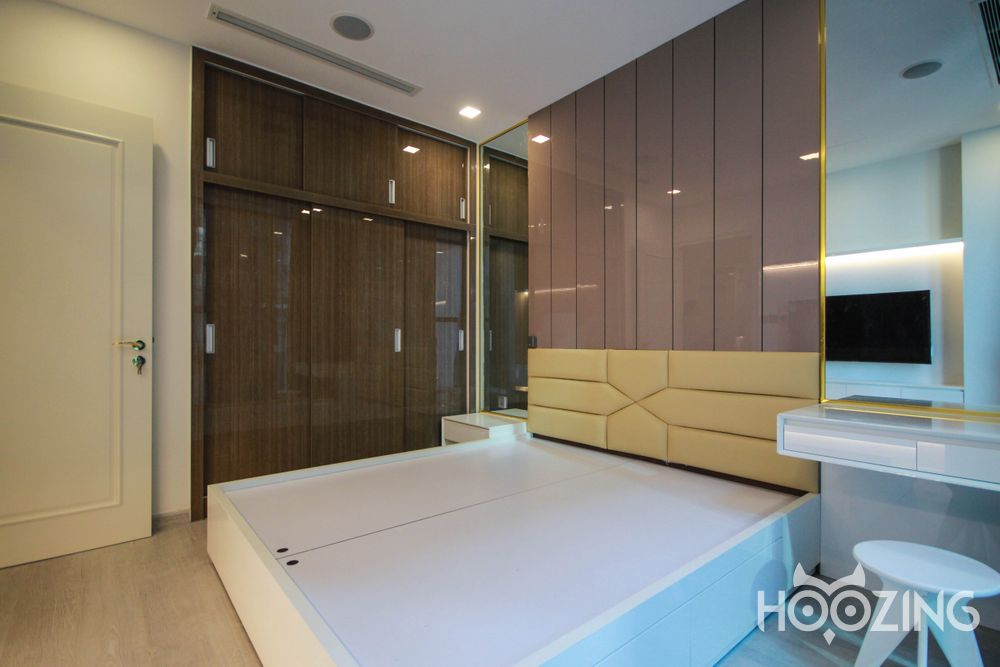 1 bedroom Apartment in District 1, Ho Chi Minh, Vietnam No. 30755