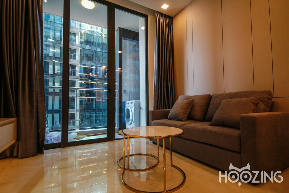 1 bedroom Apartment in District 1, Ho Chi Minh, Vietnam No. 30755