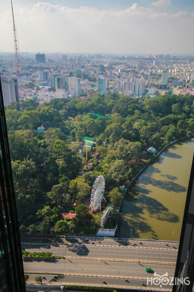 1 bedroom Apartment in District 1, Ho Chi Minh, Vietnam No. 30755