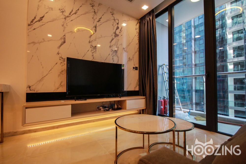 1 bedroom Apartment in District 1, Ho Chi Minh, Vietnam No. 30755