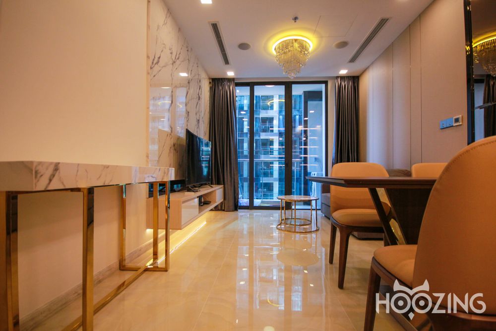 1 bedroom Apartment in District 1, Ho Chi Minh, Vietnam No. 30755