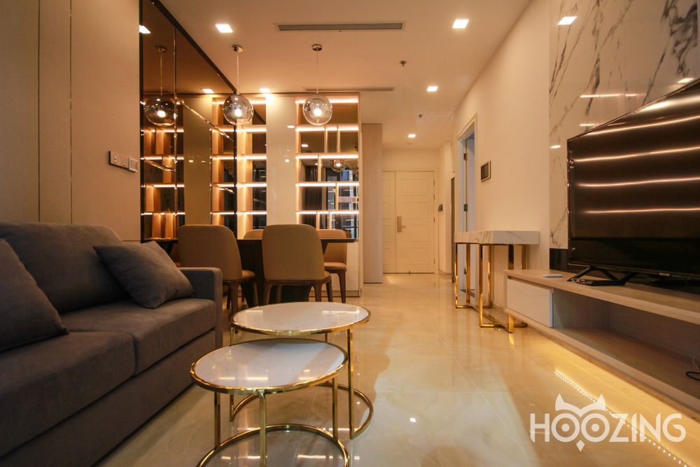 1 bedroom Apartment in District 1, Ho Chi Minh, Vietnam No. 30755