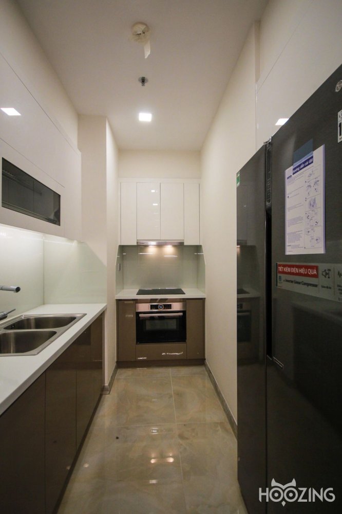 1 bedroom Apartment in District 1, Ho Chi Minh, Vietnam No. 30755
