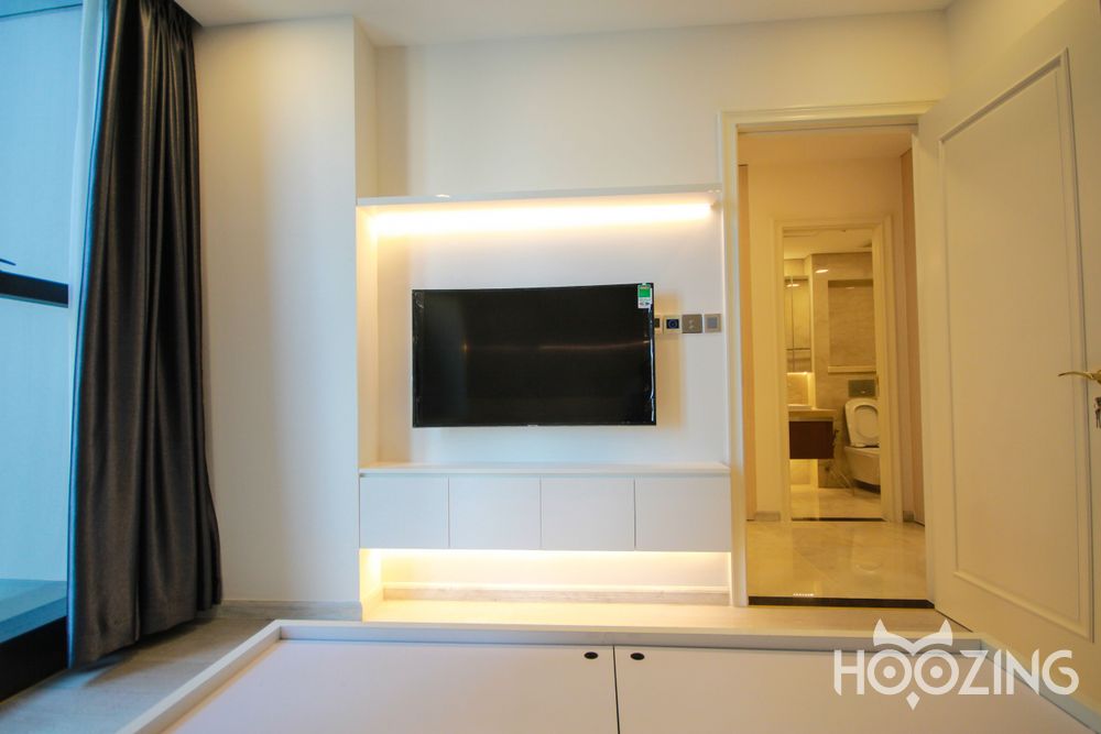 1 bedroom Apartment in District 1, Ho Chi Minh, Vietnam No. 30755