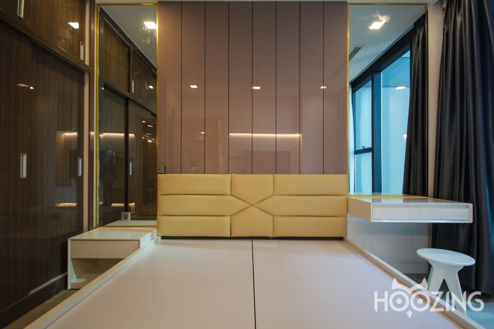 1 bedroom Apartment in District 1, Ho Chi Minh, Vietnam No. 30755