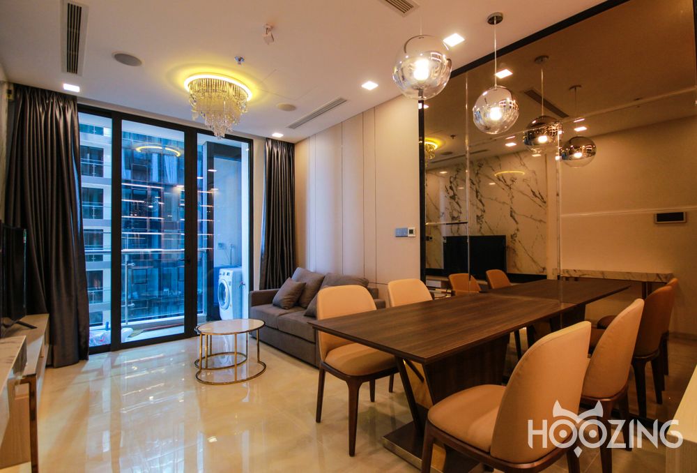 1 bedroom Apartment in District 1, Ho Chi Minh, Vietnam No. 30755