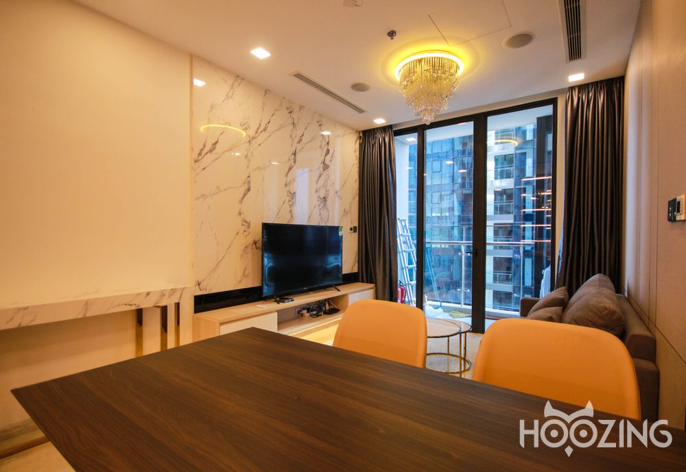 1 bedroom Apartment in District 1, Ho Chi Minh, Vietnam No. 30755