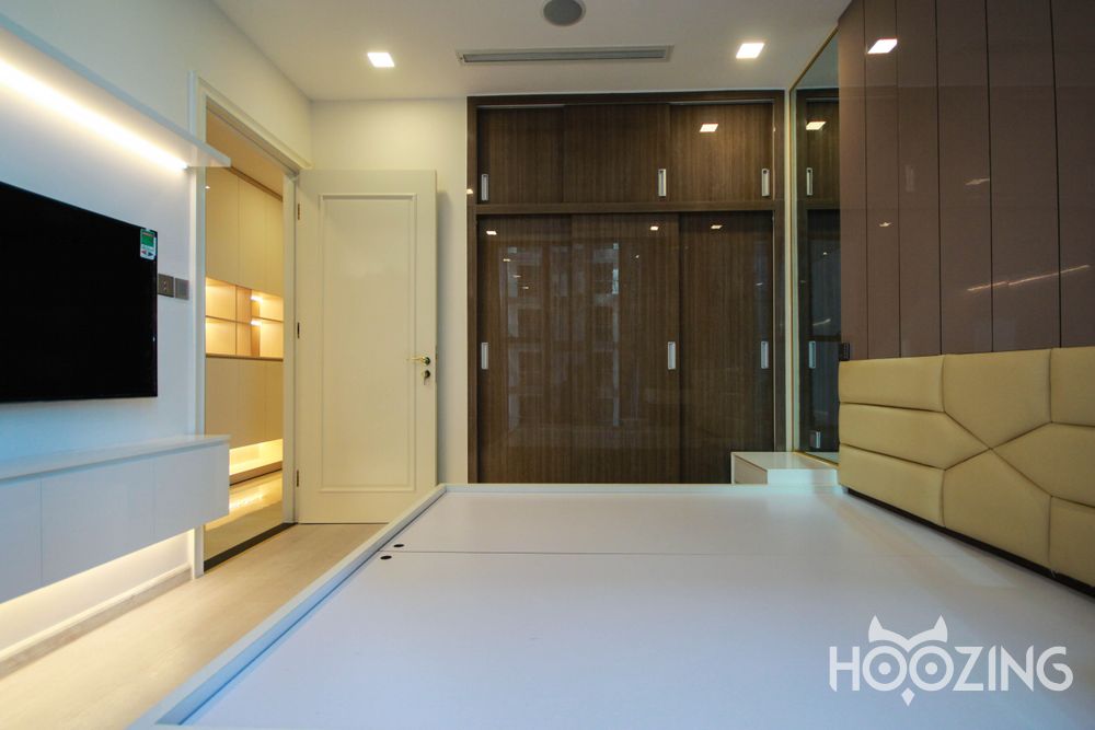 1 bedroom Apartment in District 1, Ho Chi Minh, Vietnam No. 30755