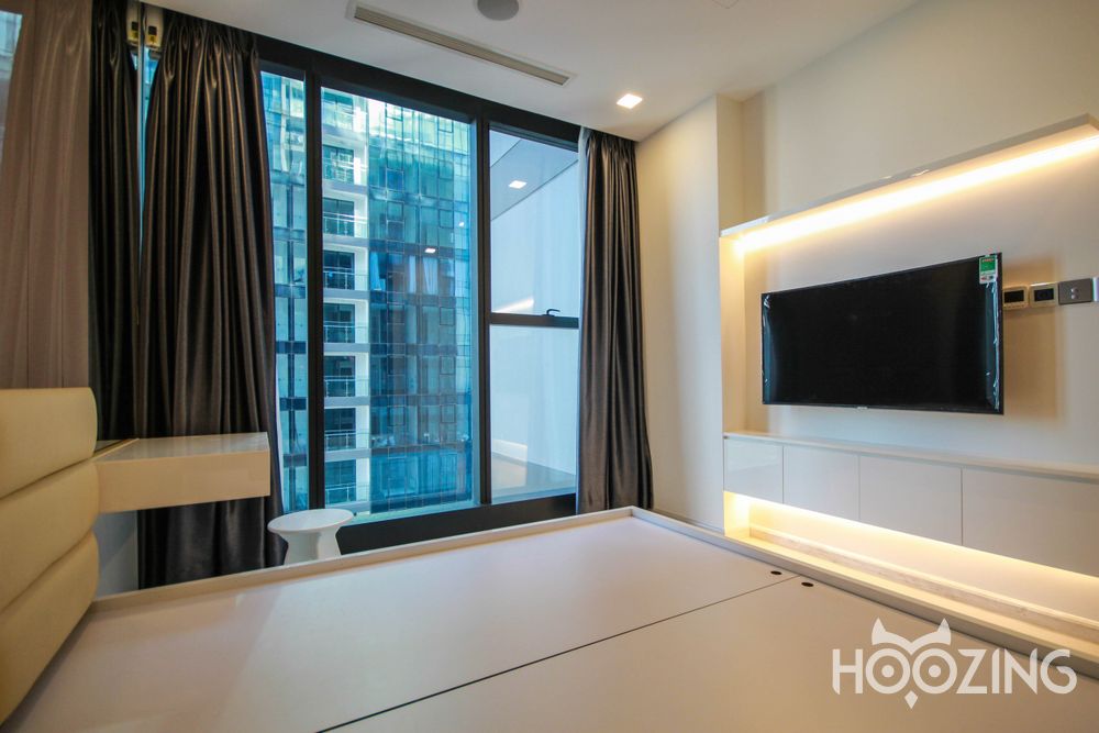 1 bedroom Apartment in District 1, Ho Chi Minh, Vietnam No. 30755