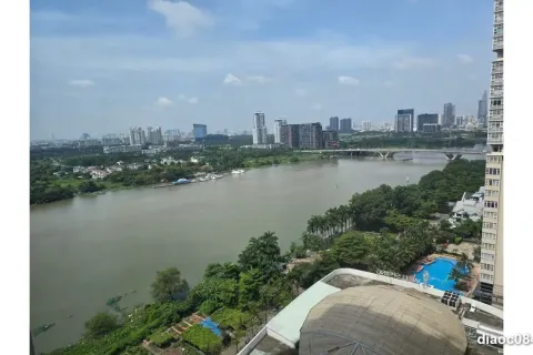 2 bedrooms Apartment in Binh Thanh, Ho Chi Minh, Vietnam No. 30465