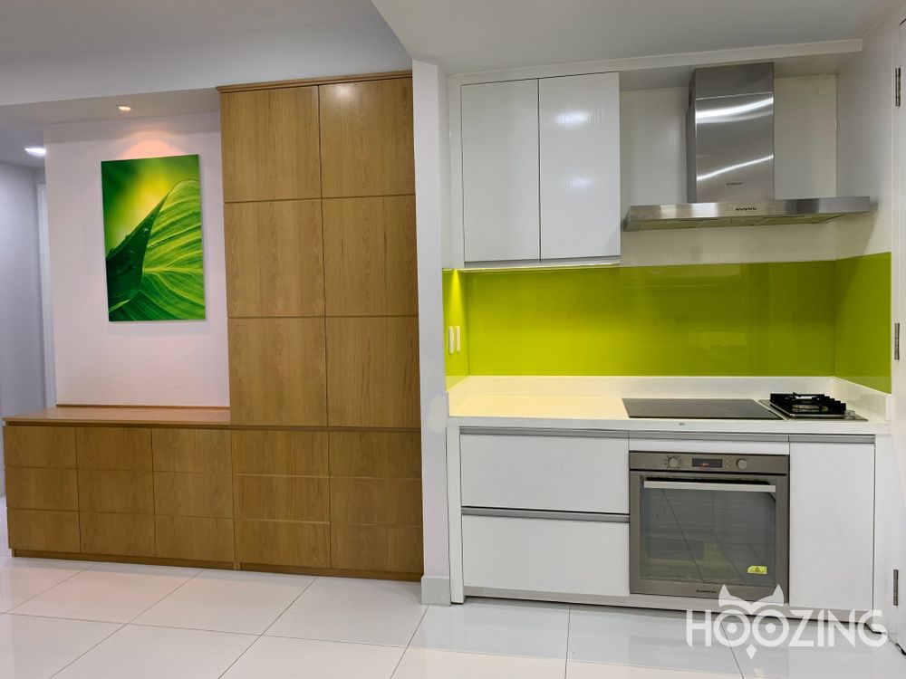 3 bedrooms Apartment in Thu Duc, Ho Chi Minh, Vietnam No. 31411