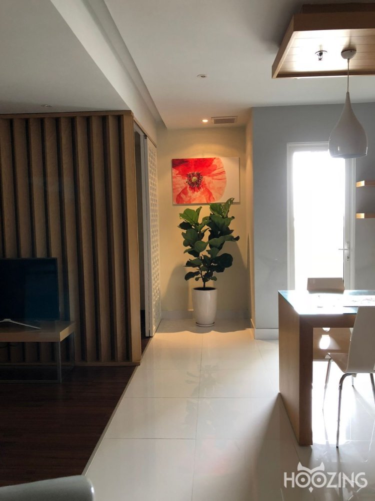 3 bedrooms Apartment in Thu Duc, Ho Chi Minh, Vietnam No. 31411