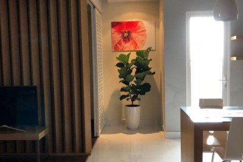 3 bedrooms Apartment in Thu Duc, Ho Chi Minh, Vietnam No. 31411