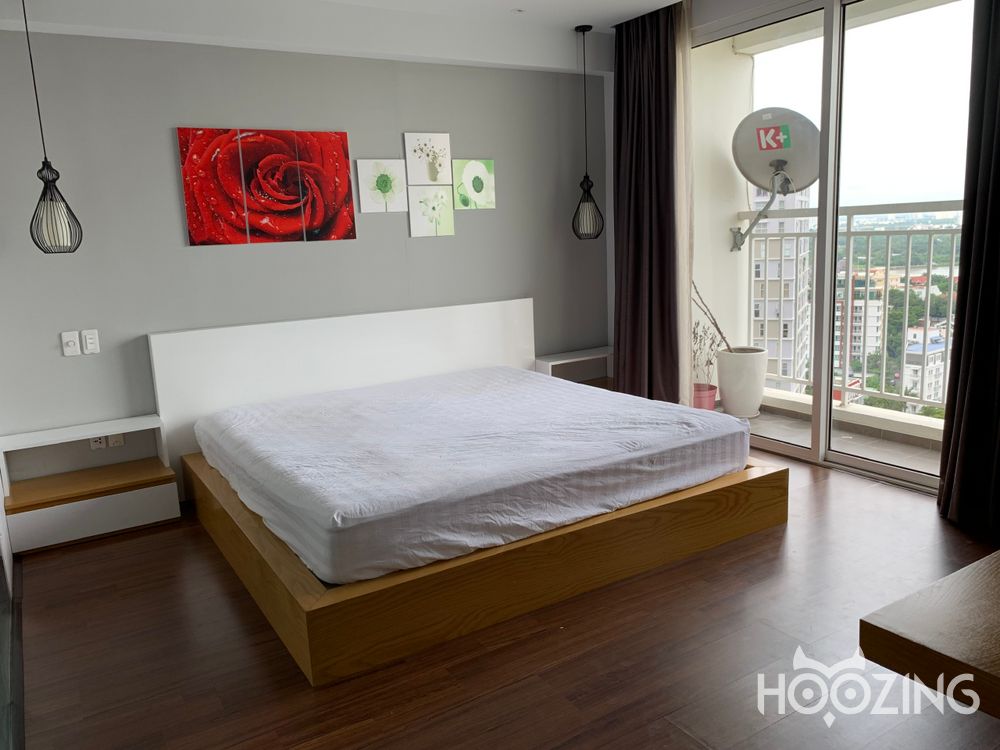 3 bedrooms Apartment in Thu Duc, Ho Chi Minh, Vietnam No. 31411
